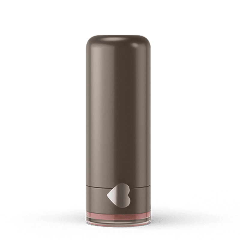 Batom Mate Alta Pigmentação Nudita
