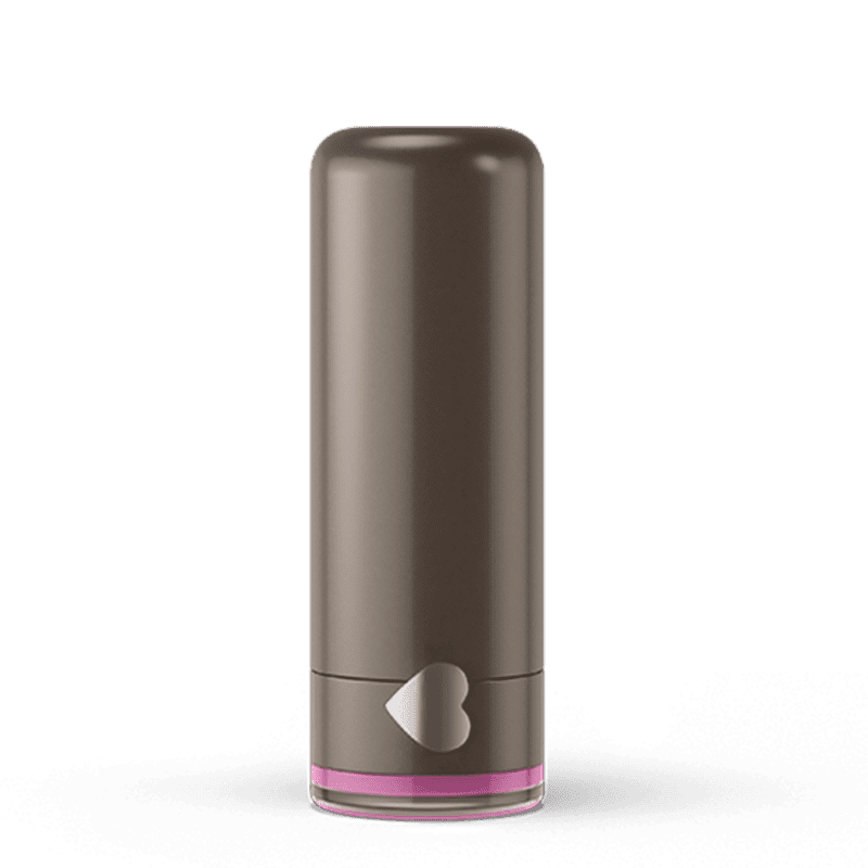 Batom Mate Alta Pigmentação Violetando