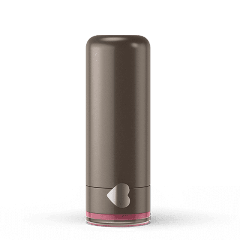 Batom Mate Alta Pigmentação Nudetom