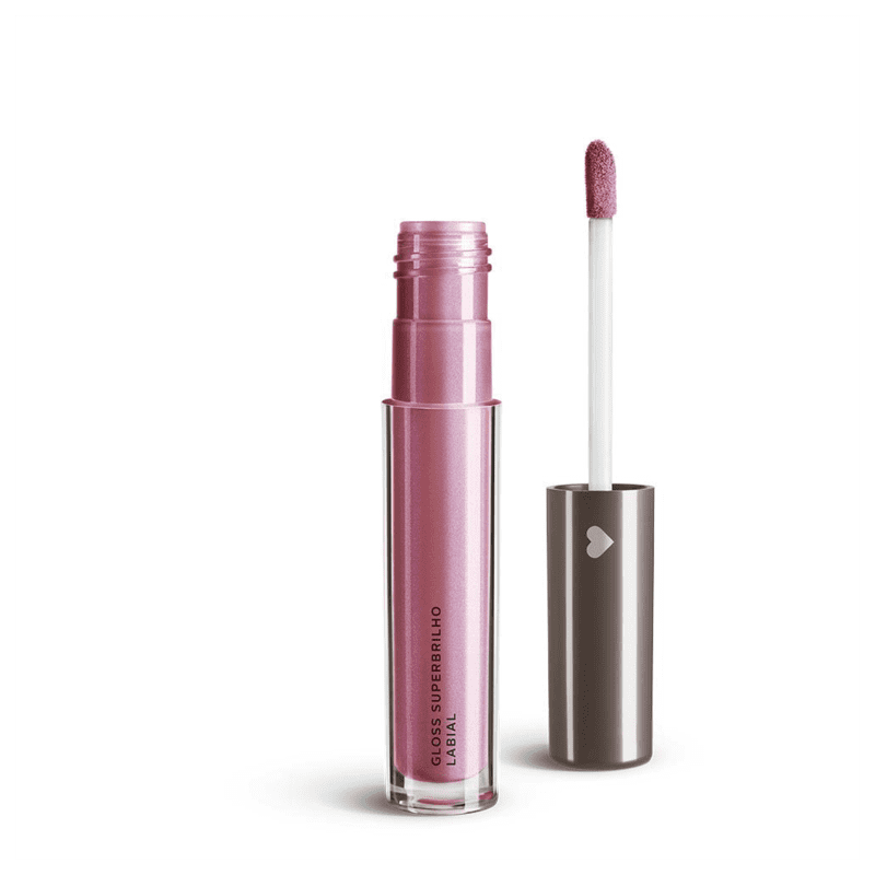 Gloss Superbrilho Rosex
