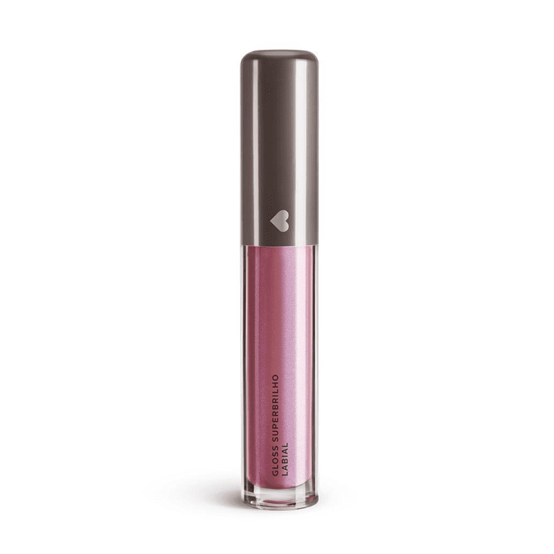 Gloss Superbrilho Rosex