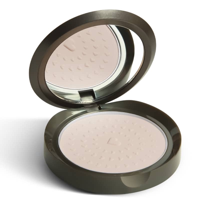 Pó Compacto Facial Cor 1 6g