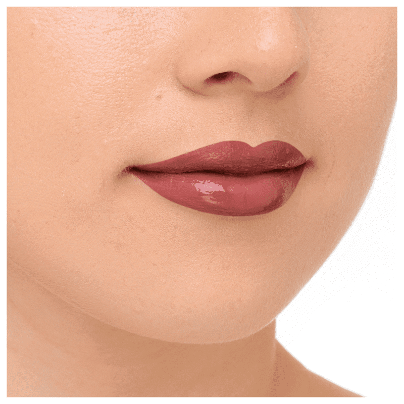 Batom Super Tint Rosadotint 4ml