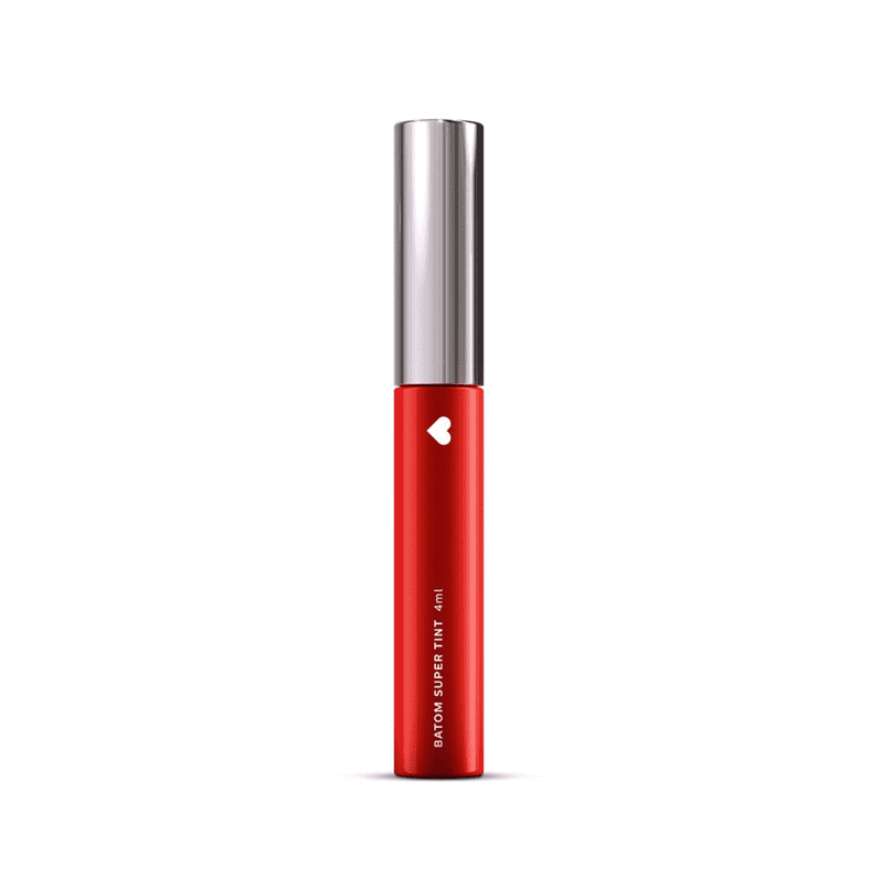Batom Super Tint Vermetint