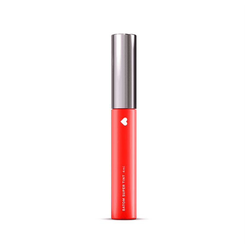 Batom Super Tint Coraltint 4ml