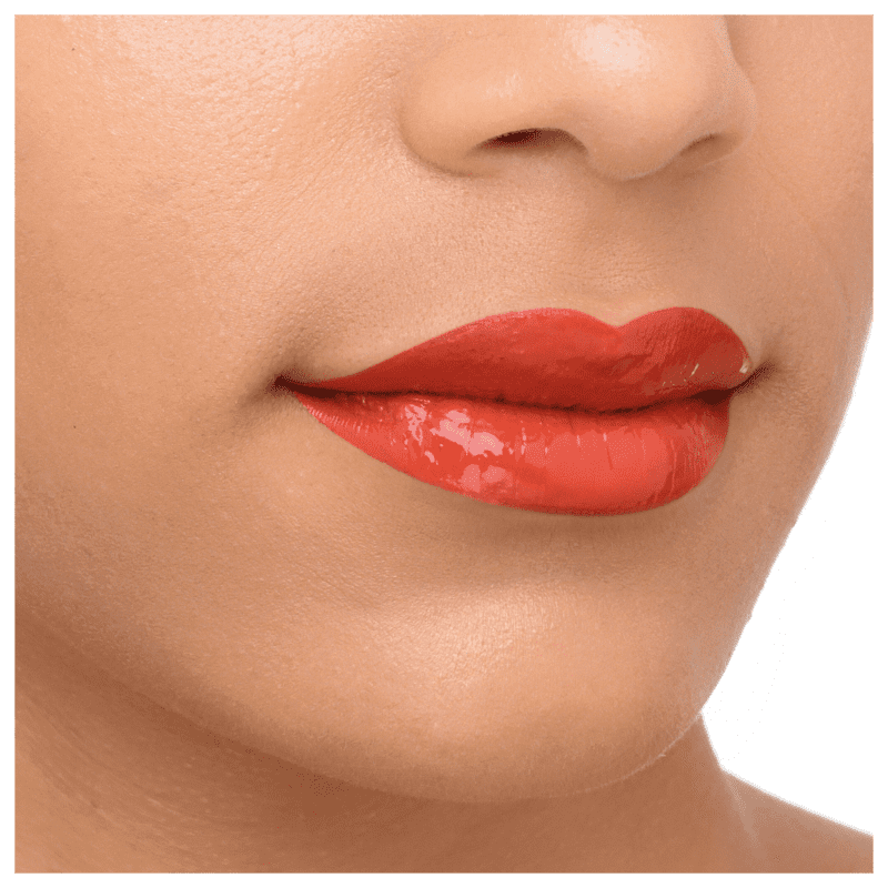 Batom Super Tint Coraltint 4ml