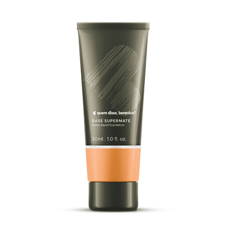 Base Líquida Supermate 30ml Cor 02F