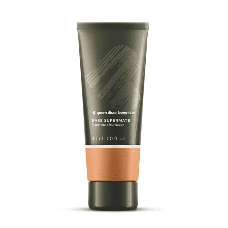 Base Líquida Supermate 30ml Cor 05Q