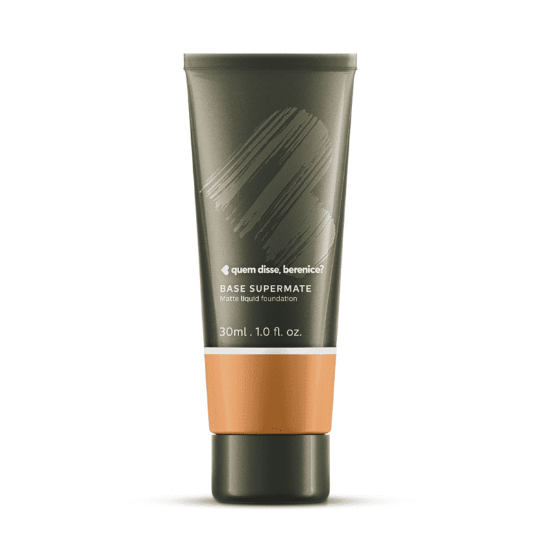 Base Líquida Supermate 30ml Cor 06Q