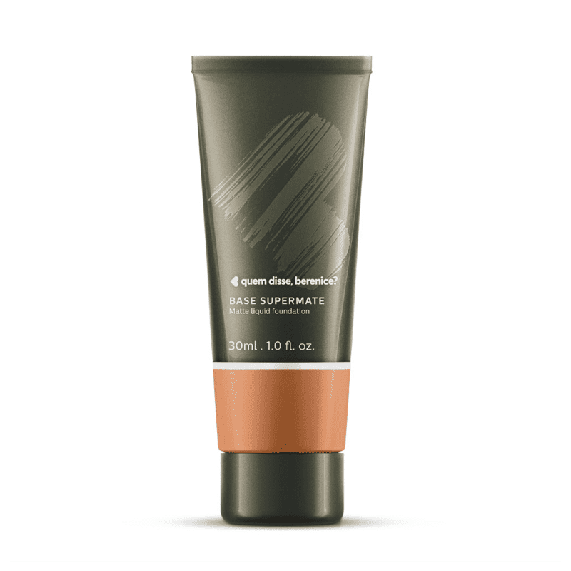 Base Líquida Supermate 30ml Cor 07N