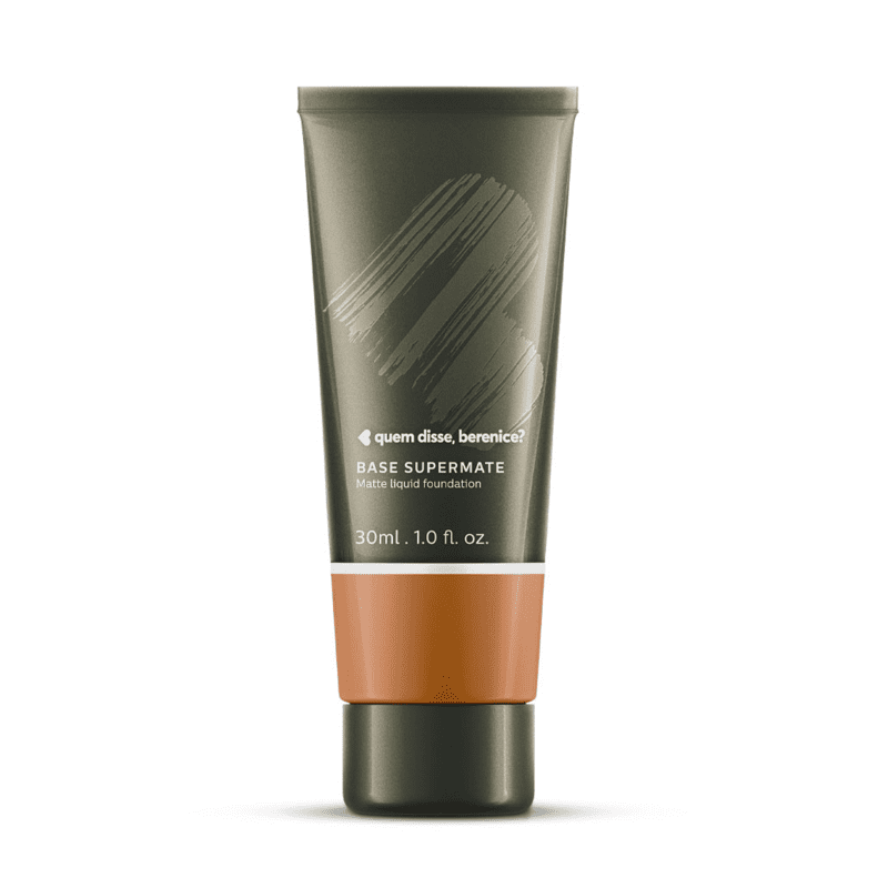 Base Líquida Supermate 30ml Cor 10Q