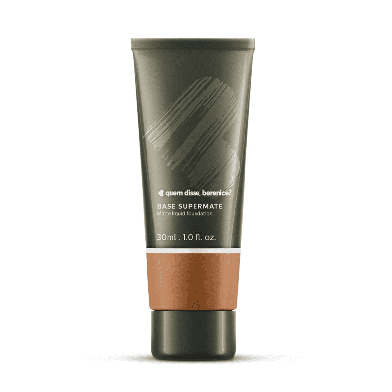 Base Líquida Supermate 30ml Cor 10N
