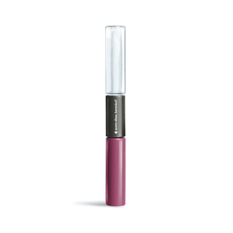 Batom do Beijo Vinhê 4ml