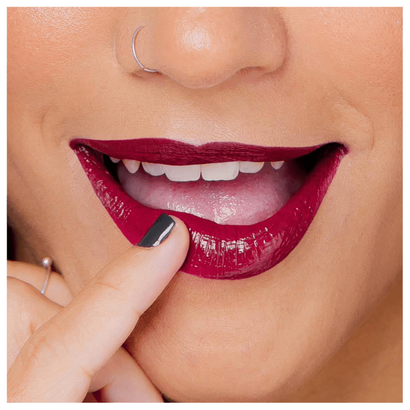 Batom do Beijo Vinhê 4ml