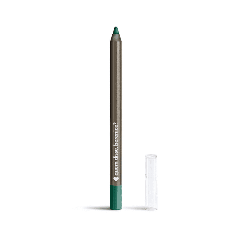 Lápis Olhos Verdezulex 1,2g