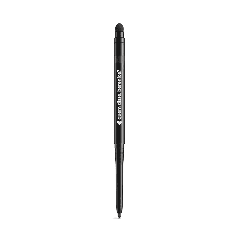 Lapis Olhos Esfumador Pretô
