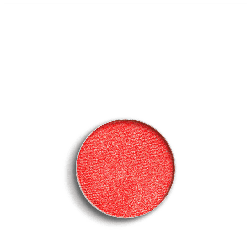 Sombra Refil Acetinada Coralzita
