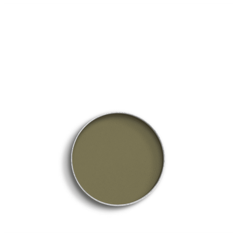 Sombra Refil Mate Verdete 1,5g