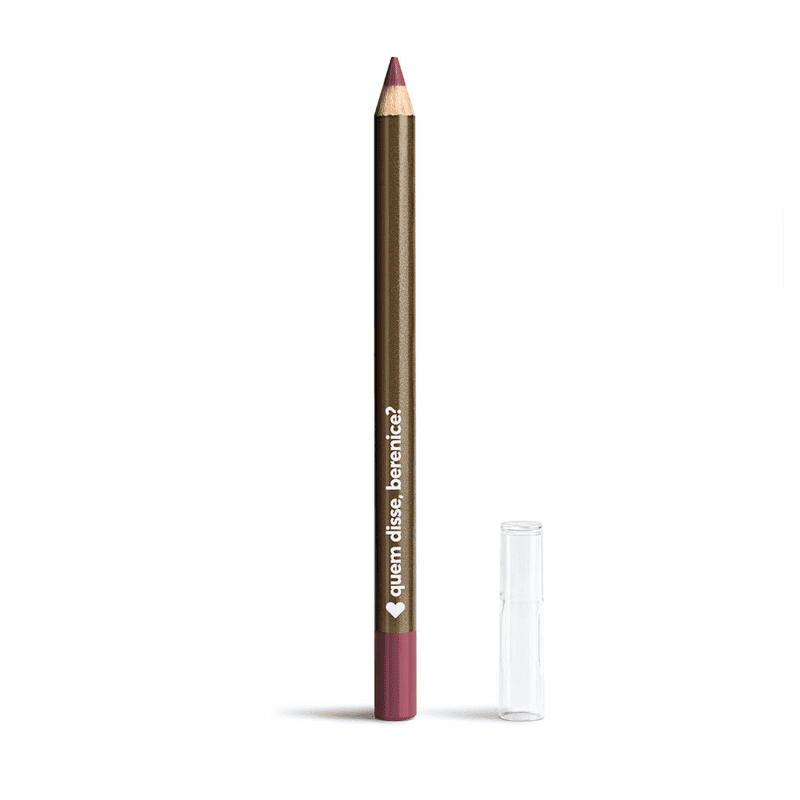 Lápis Contorno Labial Malvetis 1,1g