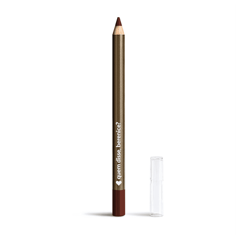 Lápis Contorno Labial Bordotis 1,1g