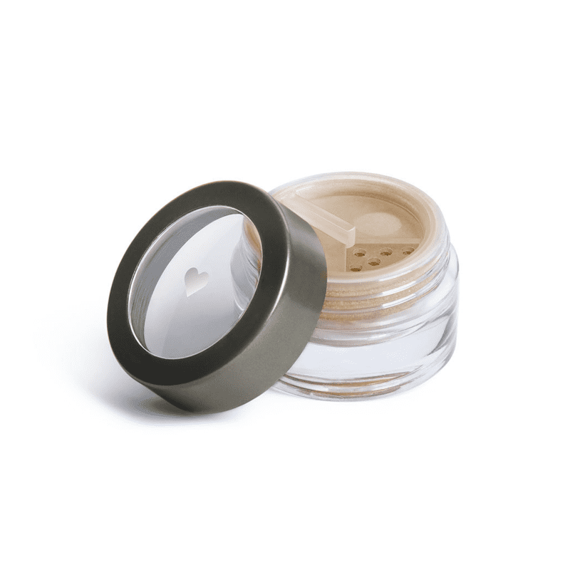 Pigmento para Olhos Bronzé 1g