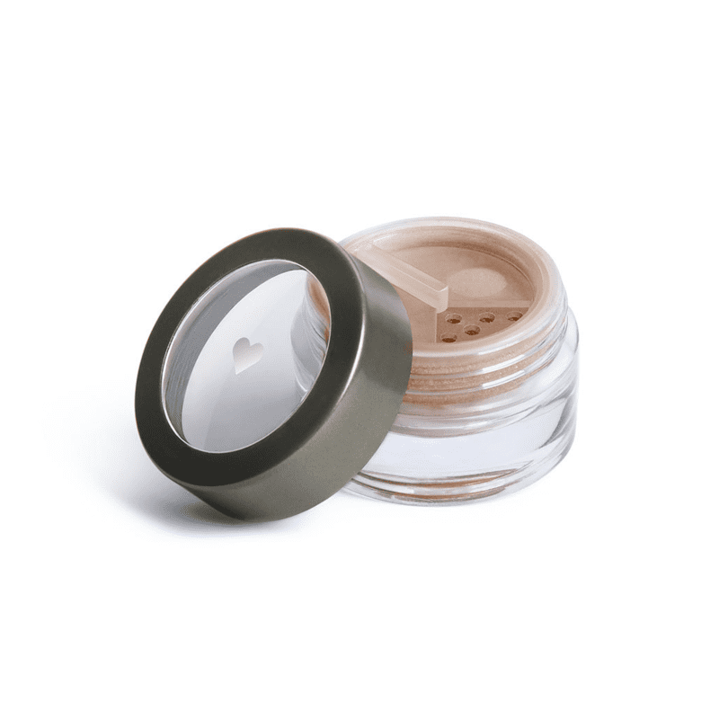Pigmento para Olhos Marró 1g