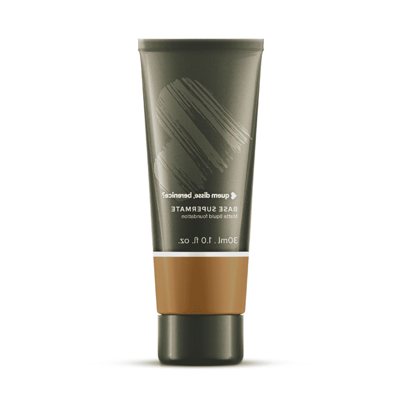 Base Líquida Supermate 30ml Cor 11N