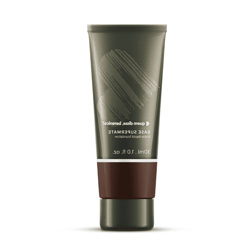Base Líquida Supermate 30ml Cor 16Q