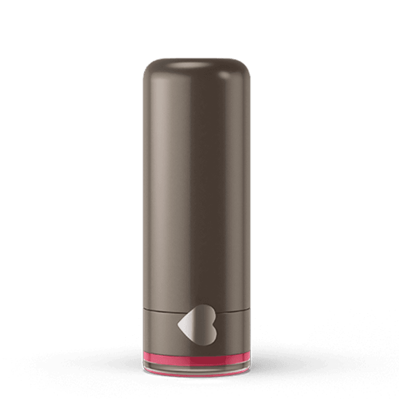 Batom Mate Alta Pigmentação Rosaral