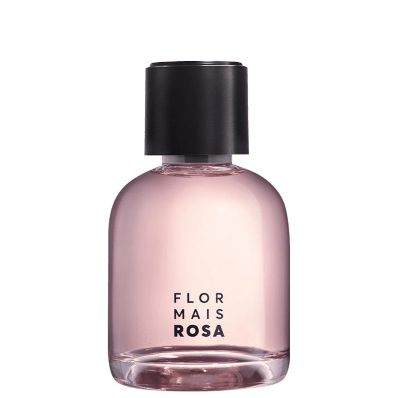 Flor Mais Rosa Desodorante Colônia 75ml
