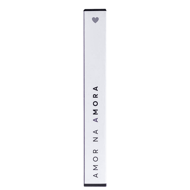 Amor na Amora Desodorante Colônia 10ml
