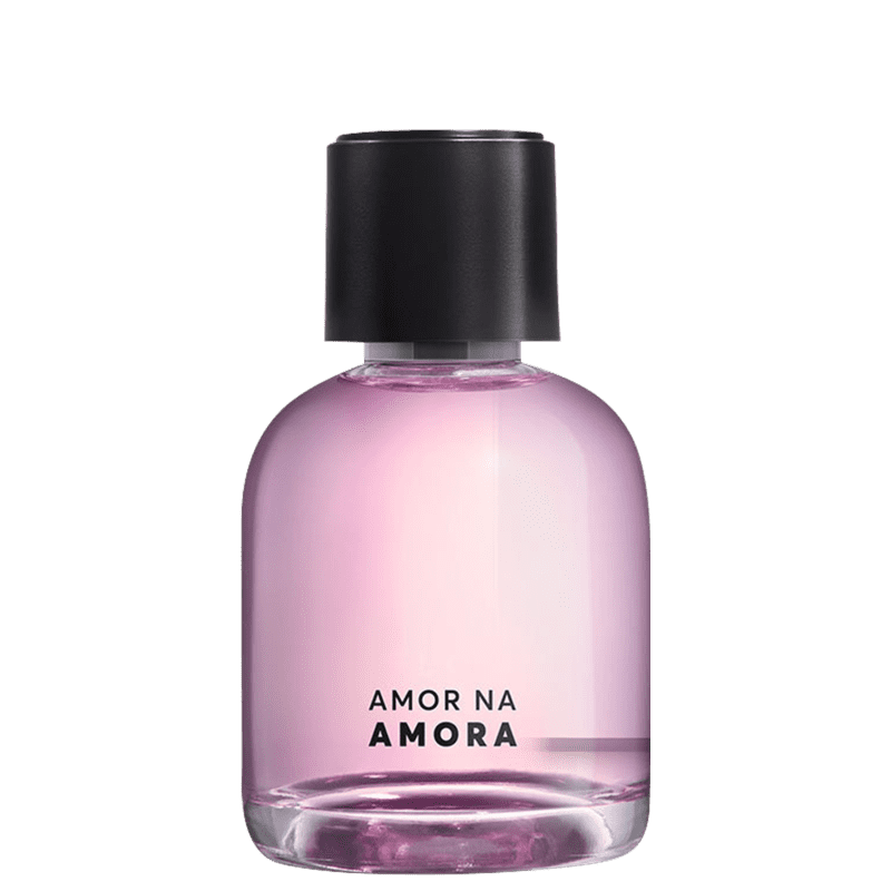 Amor na Amora Desodorante Colônia 75ml
