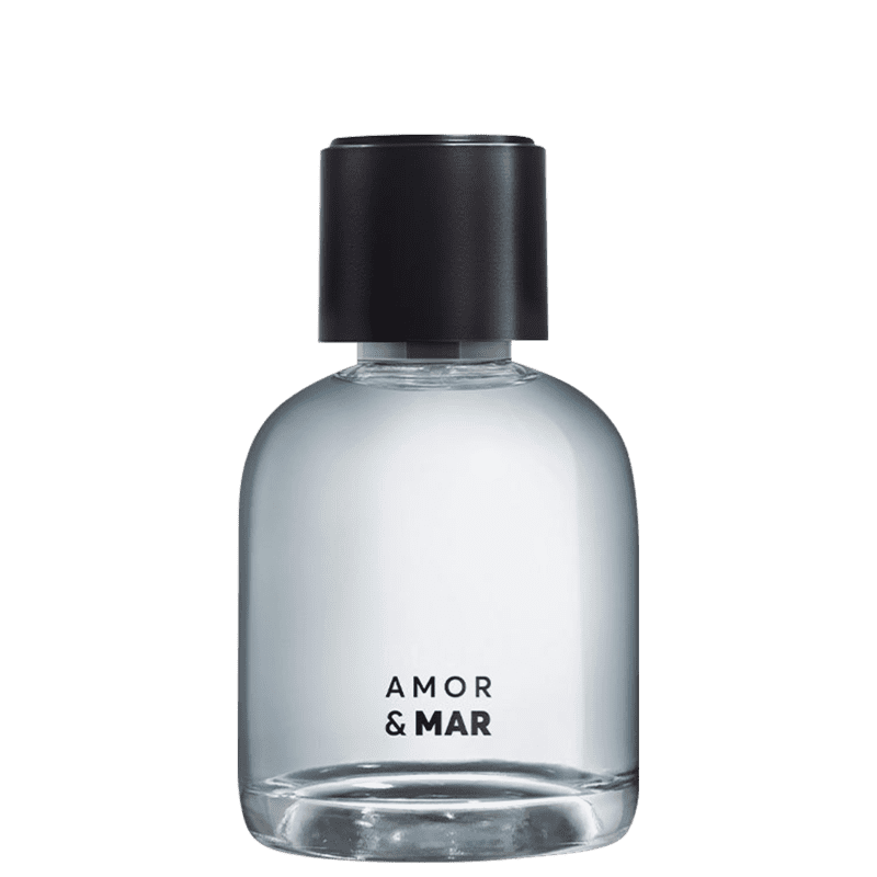 Amor e Mar Desodorante Colônia 75ml