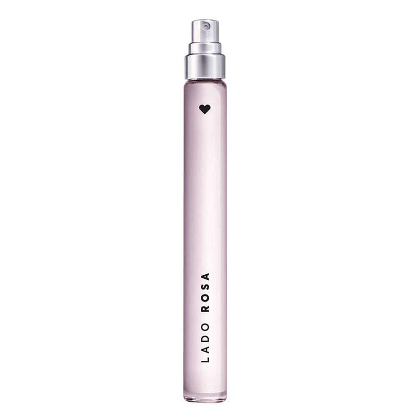 Lado Rosa Desodorante Colônia 10ml
