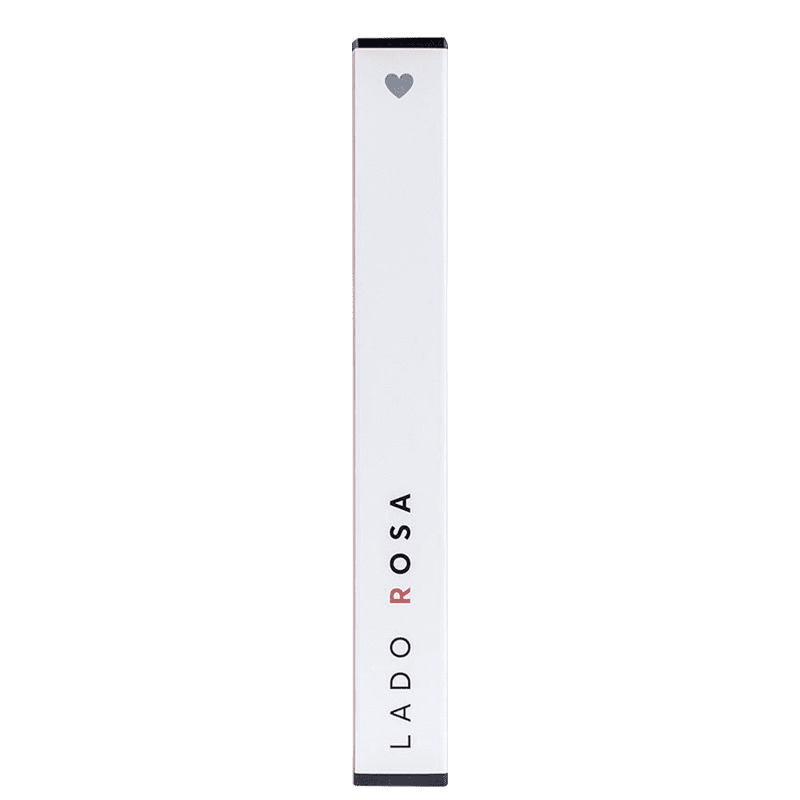 Lado Rosa Desodorante Colônia 10ml