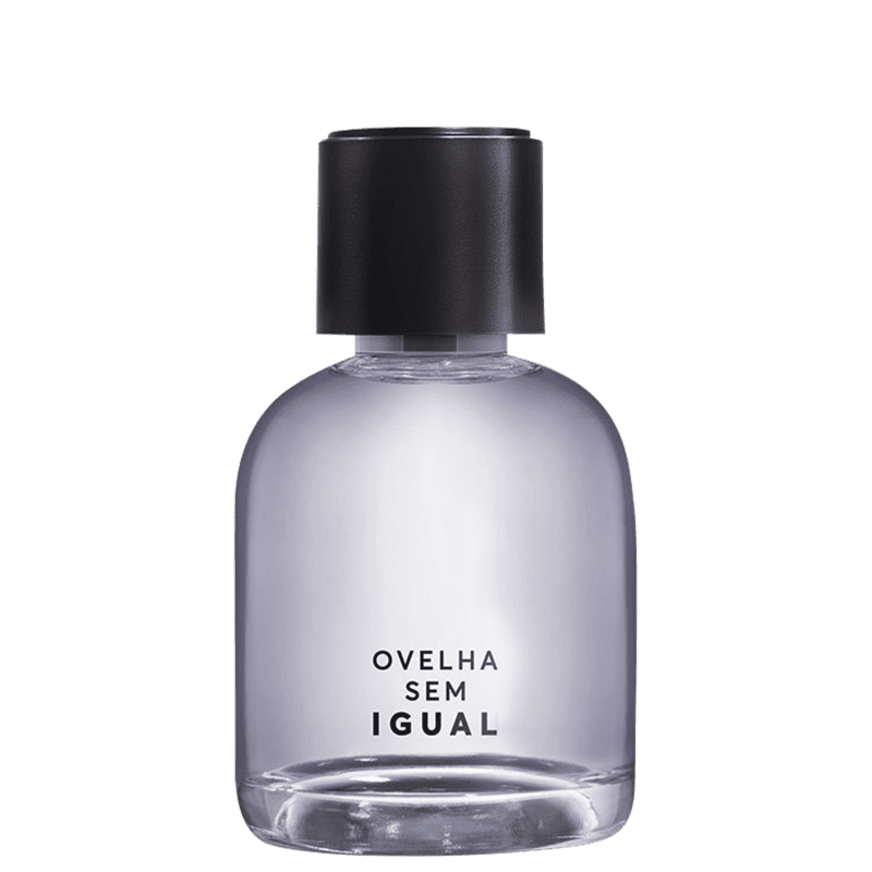 Ovelha Sem Igual Desodorante Colônia 75ml