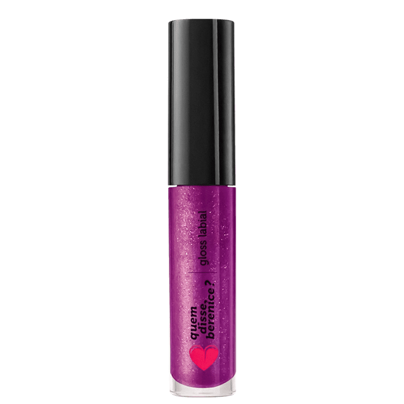 Gloss Labial Roxine 2,8 g
