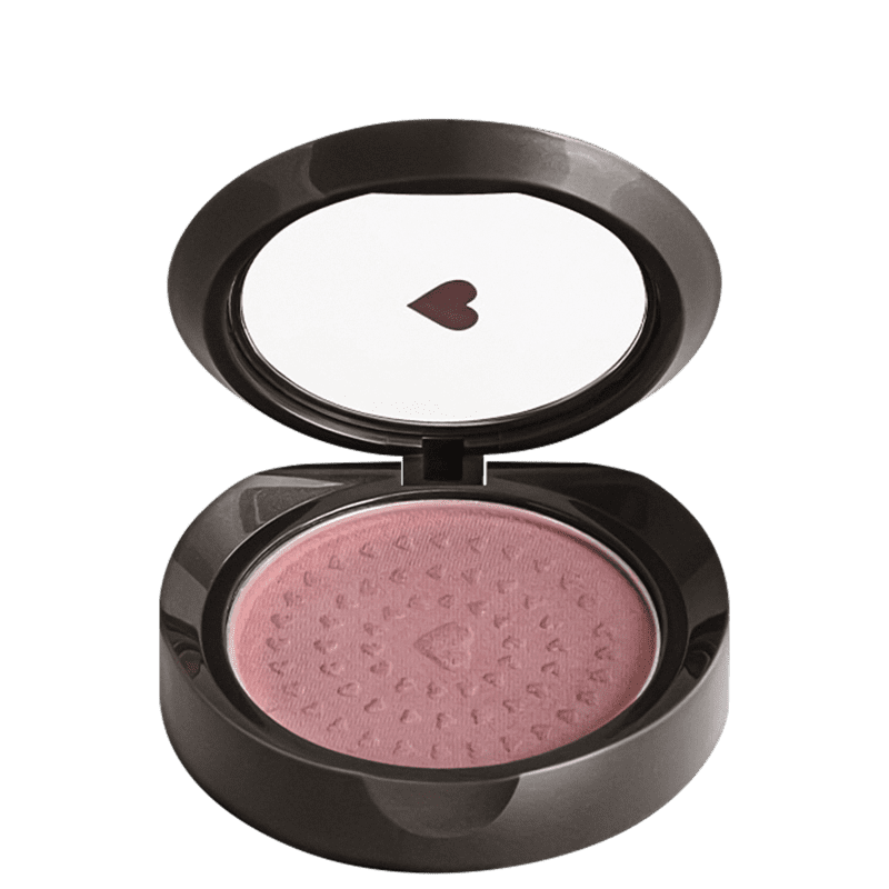 Blush Compacto Rosadinha 2g