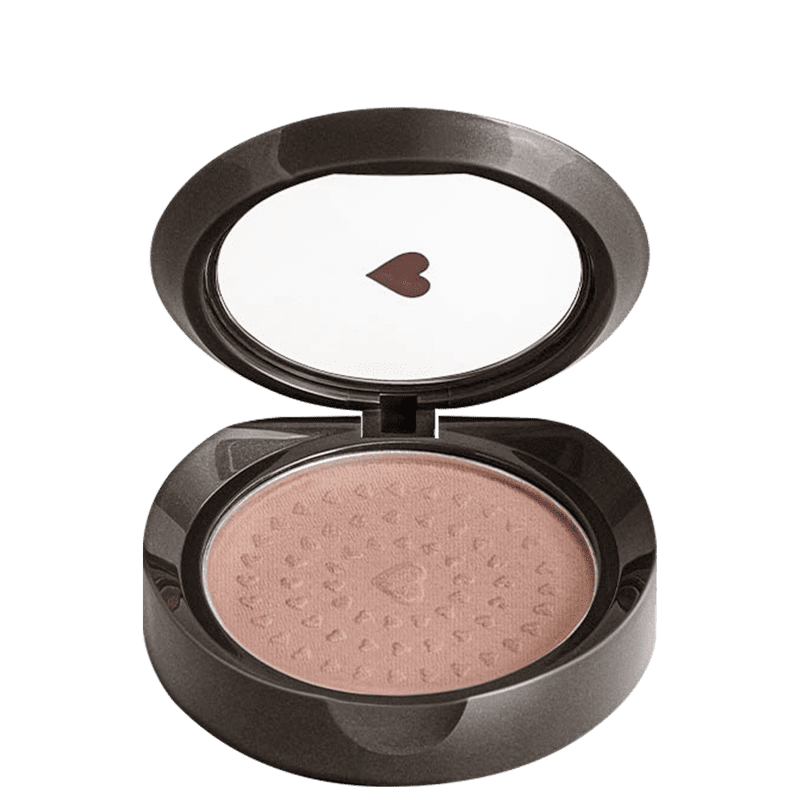 Blush Compacto Malve 2g