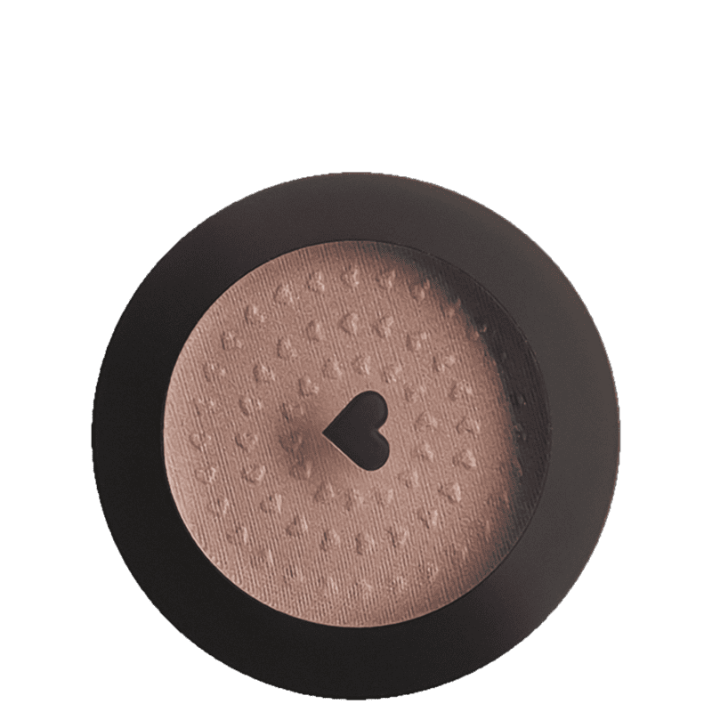 Blush Compacto Bronzissimo 2g