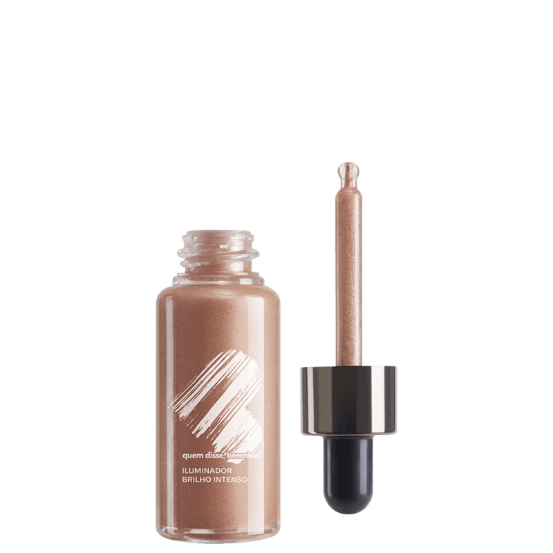 Iluminador Brilho Intenso, 15ml