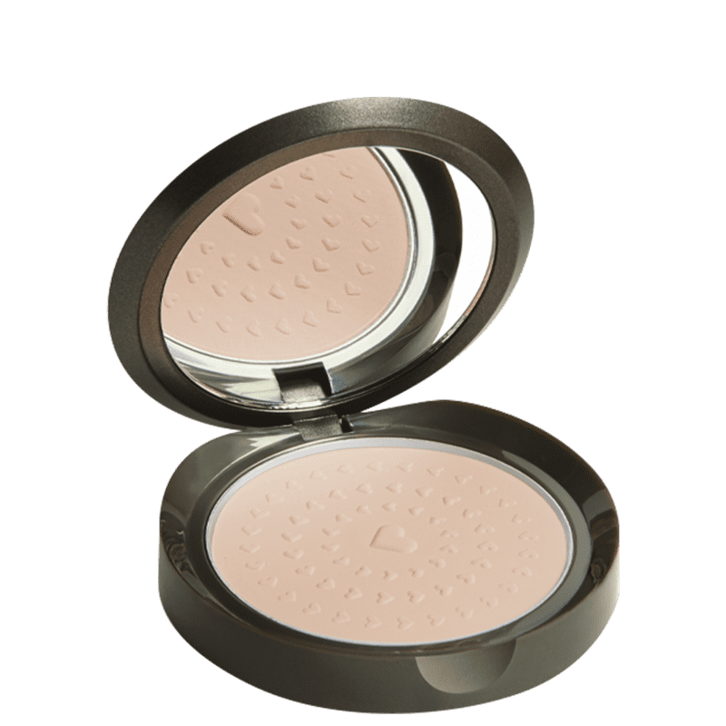 Pó Compacto Facial Cor 3 6g