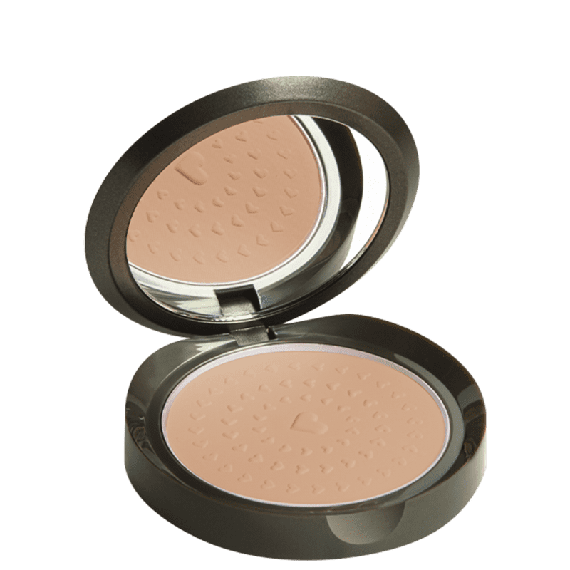 Pó Compacto Facial Cor 6 6g