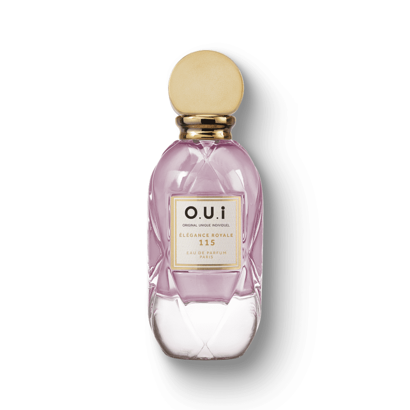 O.U.i Élégance Royale 115 - Eau de Parfum Feminino 75ml