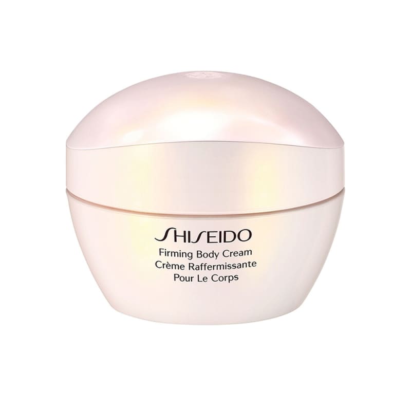 Shiseido Global Care Firming Body - Creme Corporal 200ml