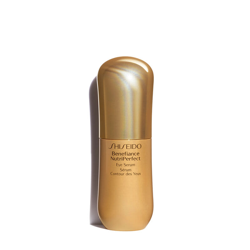 Shiseido Benefiance Nutri-Perfect - Sérum Anti-Idade para Área dos Olhos 15ml