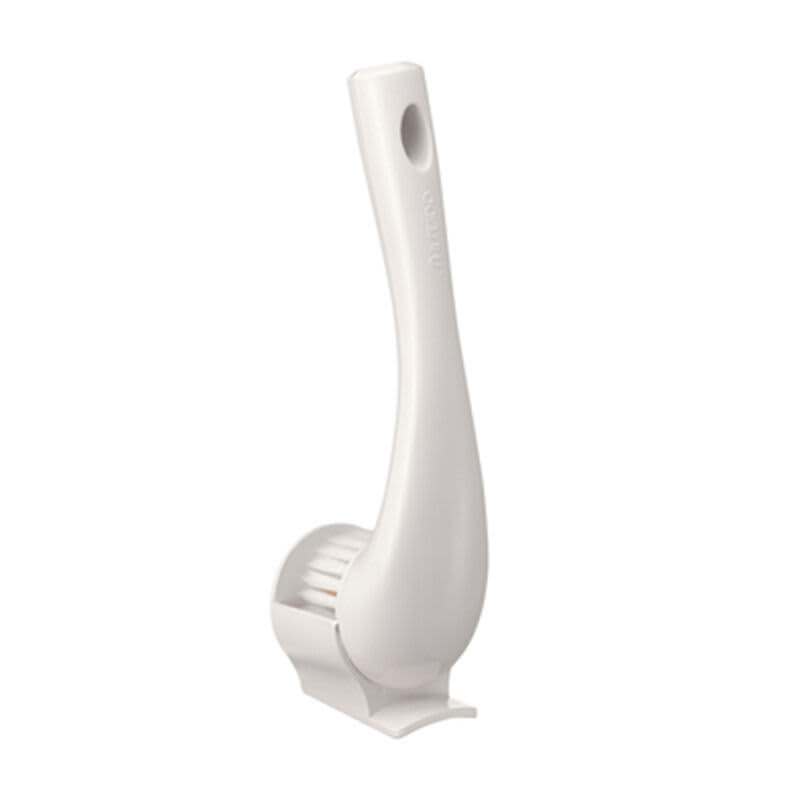 Shiseido The Skincare Cleansing Massage Brush - Escova Facial 1 Unidade
