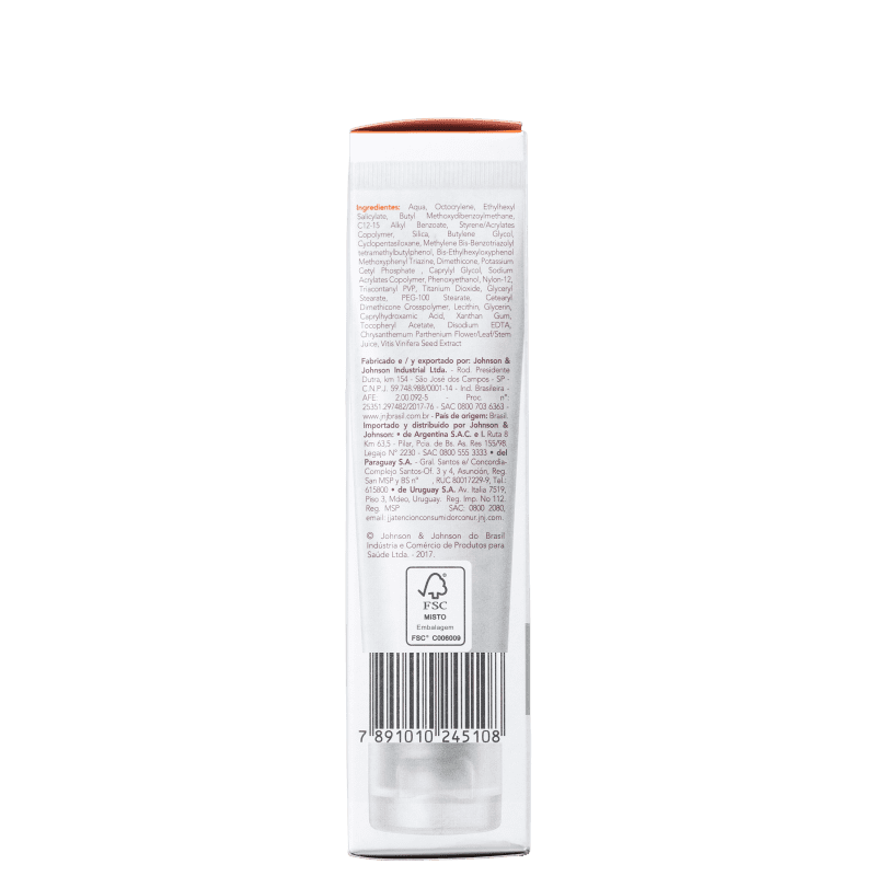 RoC Minesol Antioxidante FPS 30 - Protetor Solar Facial 50g