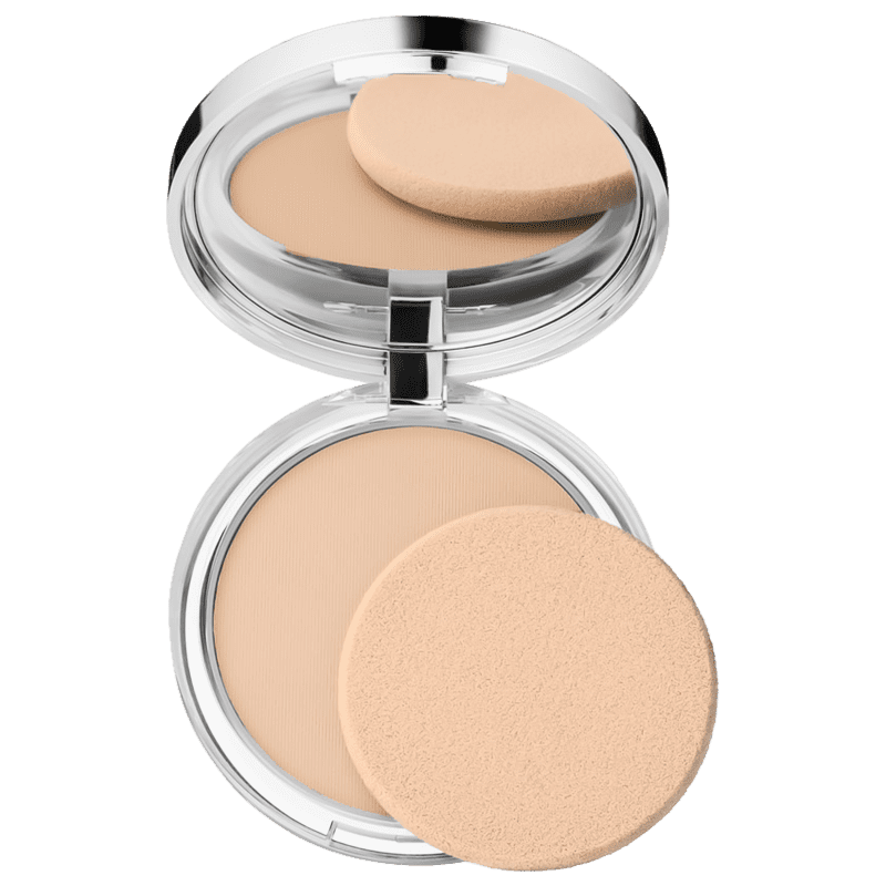 Clinique Stay Matte Sheer Pressed Powder Stay Neutral - Pó Compacto Matte 7,6g