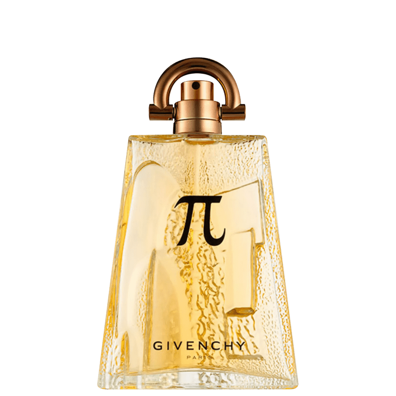 Pi Givenchy Eau de Toilette - Perfume Masculino 30ml